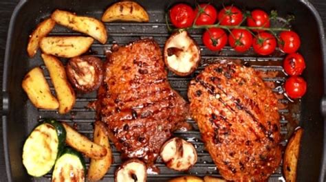 13 Best Barbecue Recipes | Popular Barbecue Recipes - NDTV Food