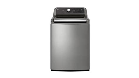 LG WT7400CV washing machine review | Top Ten Reviews