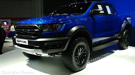 2020 Ford Ranger Raptor CAR REVIEW AutoPH, 50% OFF