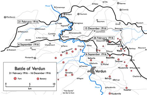 World War I timeline | Timetoast timelines