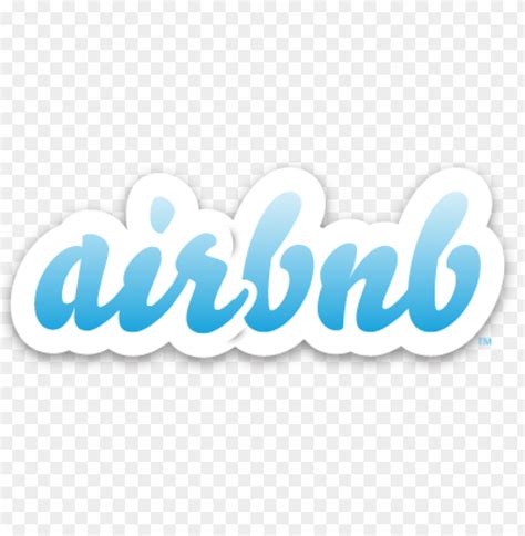 Airbnb Logo Vector Free Download - 468255 | TOPpng