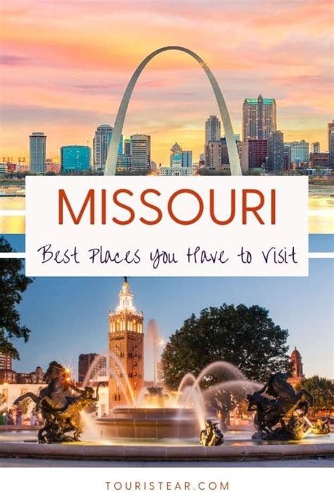 Best Things to Do in Missouri - Touristear Travel Blog