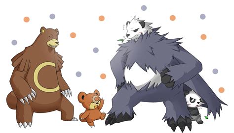 Pangoro - Pokémon - Zerochan Anime Image Board