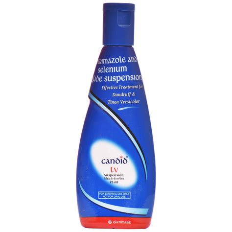 Candid tv - Bottle of 75 ml Suspension : Amazon.in: Health & Personal Care