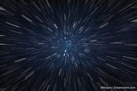 Star Wars Hyperspace Background | Star Wars 101