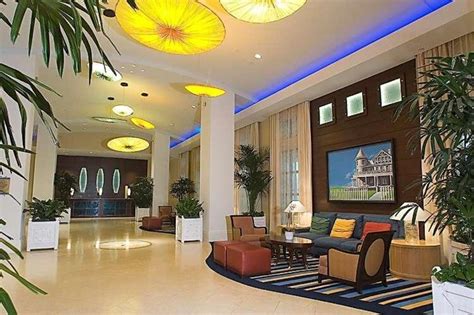 Hilton Virginia Beach Oceanfront Hotel in Virginia Beach (VA) - Room ...