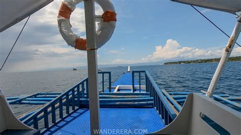 Moalboal Snorkeling - Wander Era