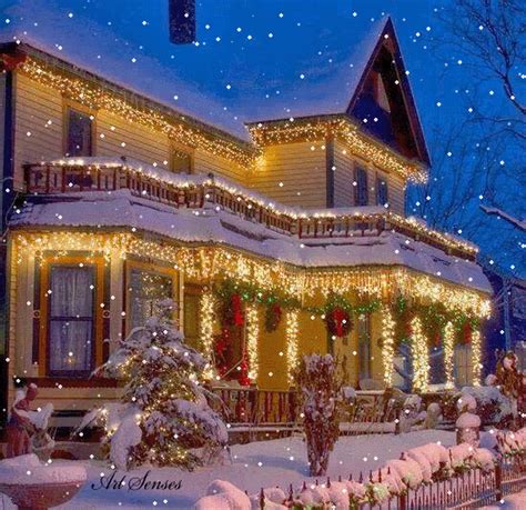 Christmas Snow GIF - Find & Share on GIPHY