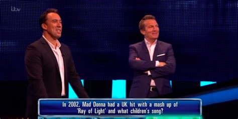 The Chase Celebrity Edition viewers can't believe some ridiculous answers