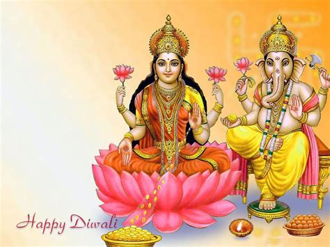 7 Best Laxmi Ganesh [ Lakshmi Ganesha ] Wallpapers | iButters | Diwali ...