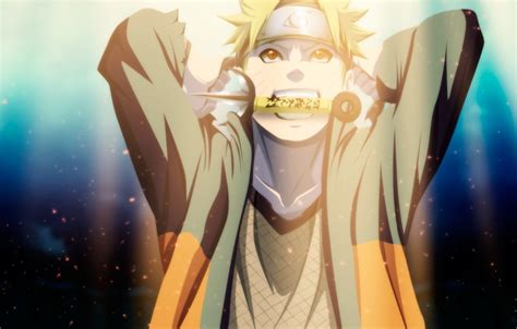 Naruto Kunai Wallpapers - Wallpaper Cave