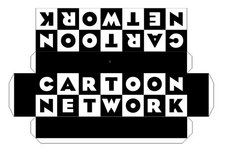 Cartoon Network 2000 Logo