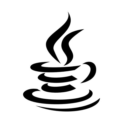 Java Logo Icon Png Clipart 5397283 Pinclipart - Riset