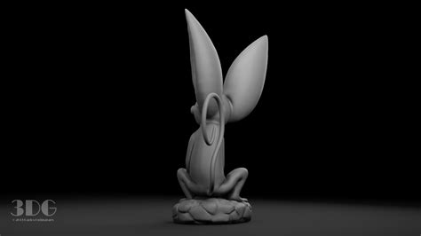 ArtStation - Momo Sculpt | Resources