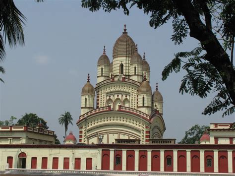 Dakshineswar Kali Temple - 3072x2304 Wallpaper - teahub.io