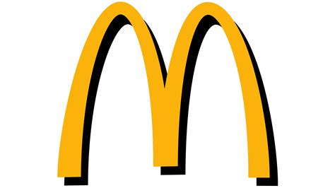 McDonalds Logo: valor, história, PNG