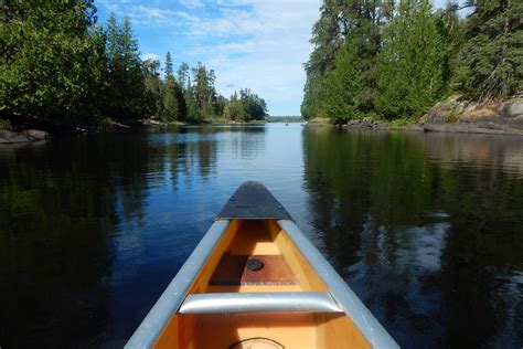 Why a Visit to the Minnesota Lakes Is Worth It • The Trip Blogger