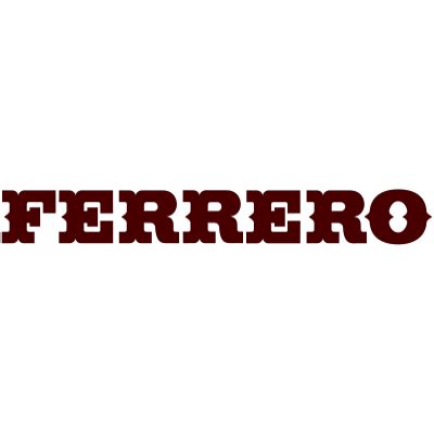 Ferrero Logo Transparent