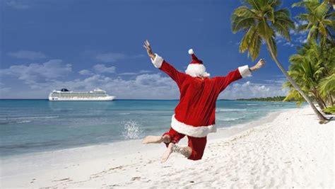 MSC Cruises Reveals Details For Guests Cruising At Christmas