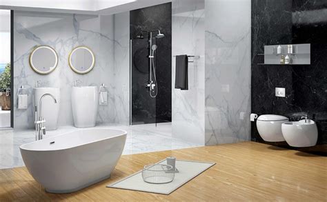 Bathroom sanitary and hardware materials supply | China Africa Sourcing