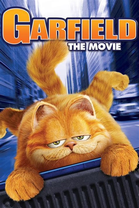 Watch Garfield: The Movie (2004) Online | Free Trial | The Roku Channel ...