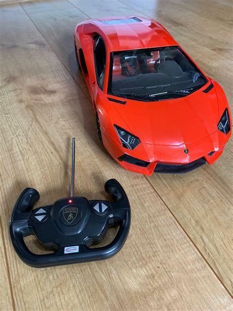 Lamborghini Aventador Rc Car In Oakham Rutland Gumtree | Free Hot Nude ...