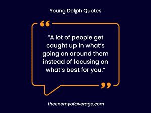 50+ Young Dolph Quotes That Every Fan Needs To Hear