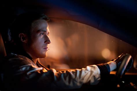 Drive Ryan Gosling Wallpaper