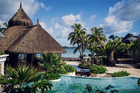 10 Best Hotels to Stay in Mauritius | Veena World