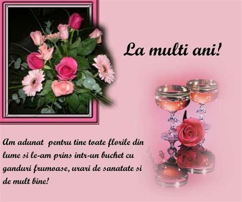 La multi ani,Veisavasilica - Roses Photo (36366334) - Fanpop