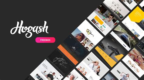 50+ Download Best Free PSD Templates New 2020 [UPDATED]