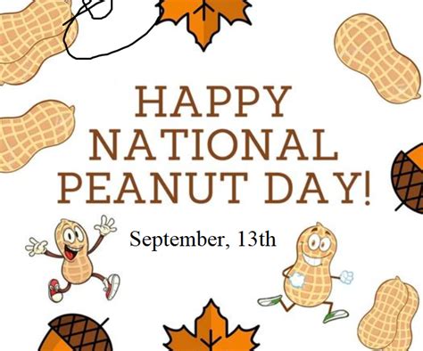 National Peanut Day – Peanut Galley.