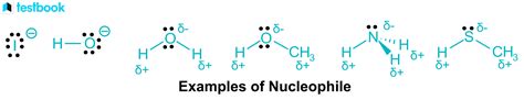 Difference Between Electrophile And Nucleophile: Meaning, Reaction