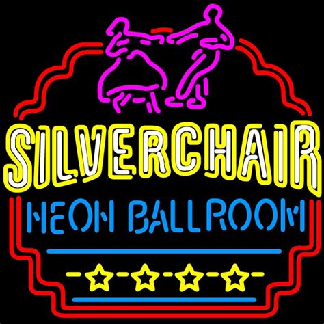 Silverchair Neon Ballroom Era Temporary Tattoos Official Las picture ...