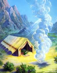 Gy - Moses and the Tent of Meeting 33: 7-11 · The Teaching Ministry of ...