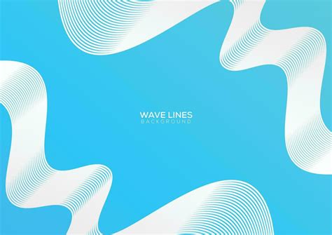 blue curve background 34855257 Vector Art at Vecteezy