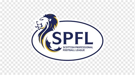 Scottish Premier League Logo