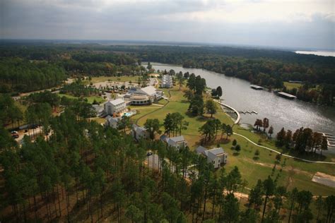 Lake Blackshear ResortLake Blackshear Resort & Golf Club - Georgia ...