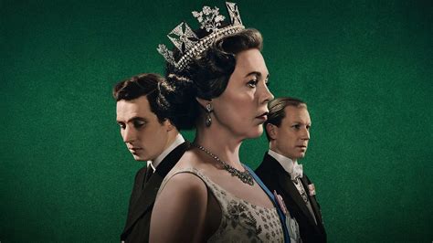 The Crown — ‘Season’ 4 E1. Watch The Crown 4x1 : Season 4 Episode… | by ...