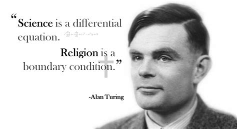 Alan Turing, Quick Wisdom