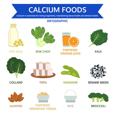 31+ Foods Rich In Calcium And Vitamin C Pictures | Food In The World ...