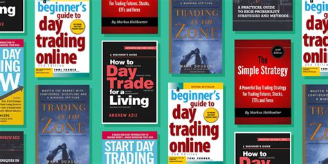 The 7 Best Books On Trading Psychology for 2023 | Investing Journal