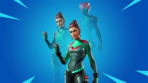 T5G on Twitter: "Fortnite storyline characters that were NEVER ...