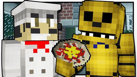 PizzaCraft Mod (1.19.2, 1.18.2) - Be a Chef and Pizza's Deliverer ...