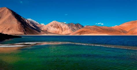 Top places to visit in Leh Ladakh in 2024 - Discover Leh Ladakh