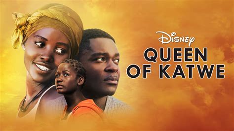 Queen of Katwe Movie Review and Ratings by Kids