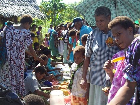 Lae, Papua New Guinea | Cairns Regional Council