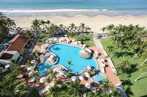 EMPORIO IXTAPA - UPDATED 2024 Resort Reviews & Price Comparison (Mexico ...