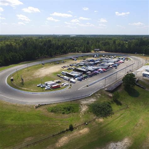 Florence Motor Speedway (Timmonsville, SC): Address, Phone Number ...