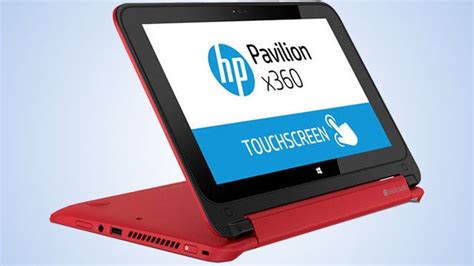 HP Pavilion x360 Review | Trusted Reviews